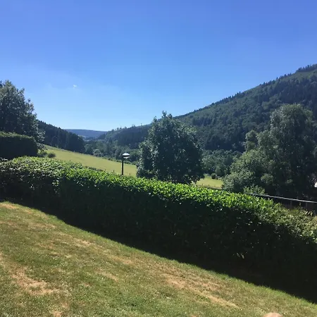 Appartement Astenberg - Neuastenberger Strasse 39-41