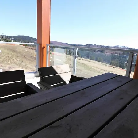 Astenberg - Neuastenberger Strasse 39-41 Appartement Winterberg
