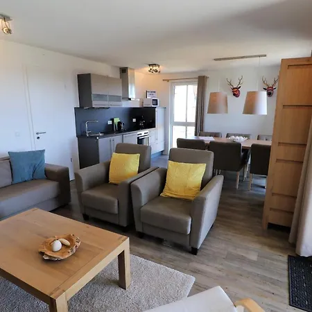 Apartment Astenberg - Neuastenberger Strasse 39-41 Winterberg