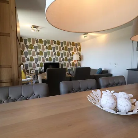 Appartement Astenberg - Neuastenberger Strasse 39-41
