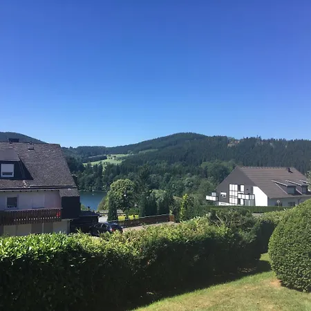 Appartement Astenberg - Neuastenberger Strasse 39-41