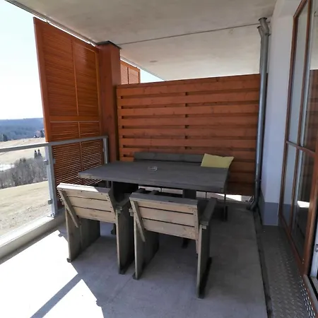 Astenberg - Neuastenberger Strasse 39-41 Appartement Winterberg